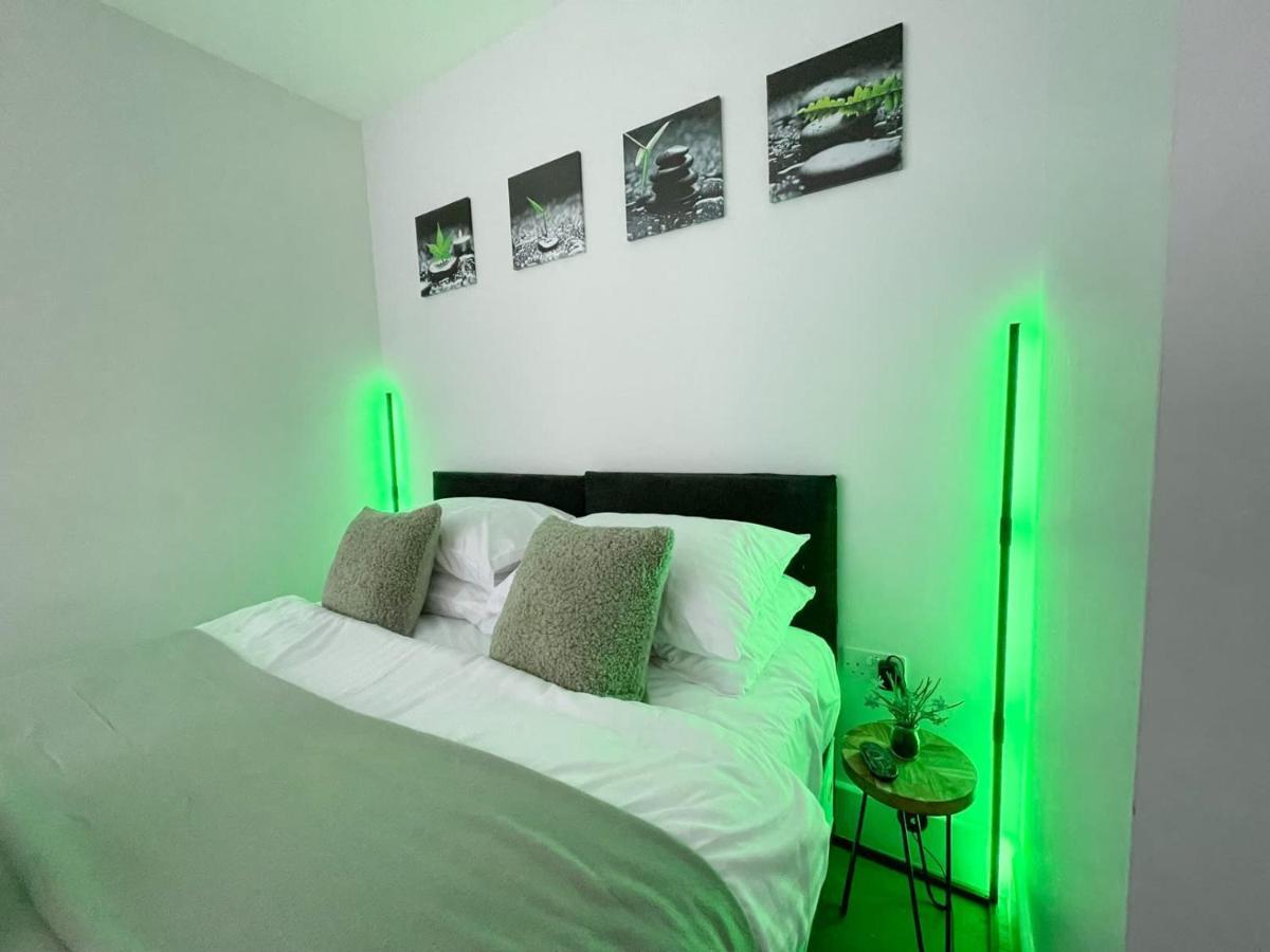 Stunning Chelmsford Apartment Eksteriør bilde